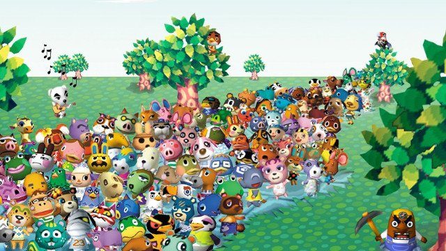 Animal Crossing Gamecube Rom - bugmultiprogram